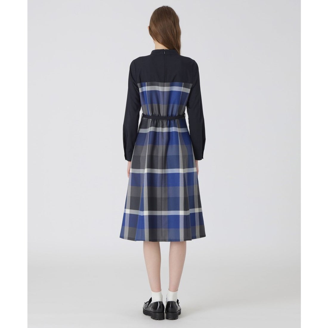 ブルーレーベルクレストブリッジ BLUE LABEL CRESTBRIDGE クレスト