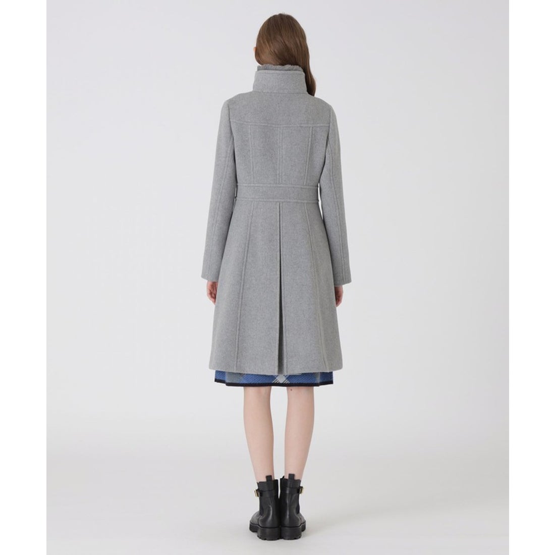 ブルーレーベルクレストブリッジ BLUE LABEL CRESTBRIDGE ファイン