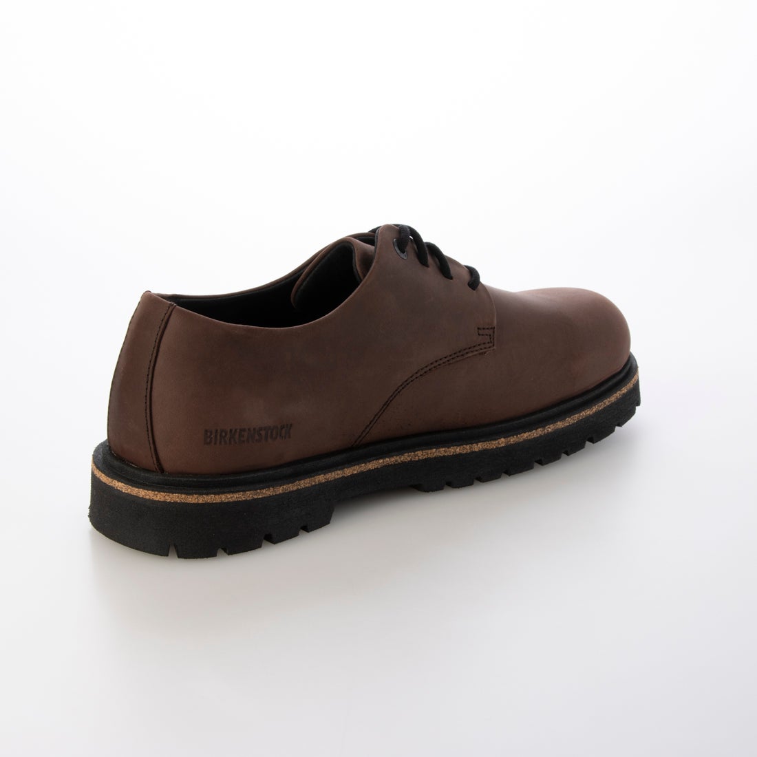 ビルケンシュトック BIRKENSTOCK Highwood Lace Low 【レギュラー幅