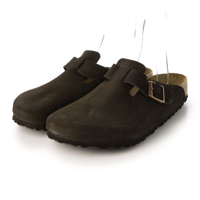 ビルケンシュトック BIRKENSTOCK Boston SFB VL【レギュラー幅