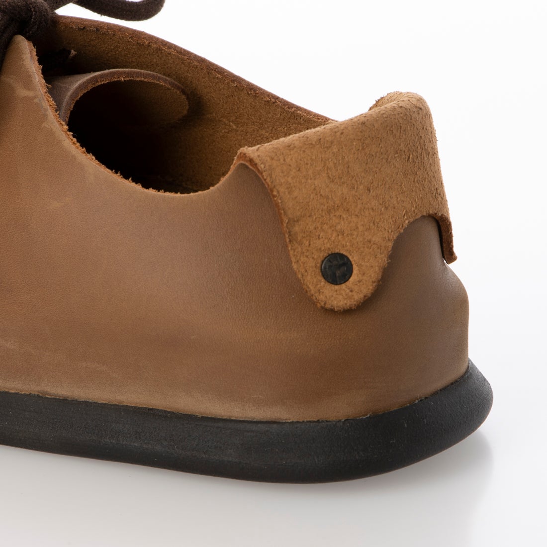 ビルケンシュトック BIRKENSTOCK Montana Natural Leather Oiled