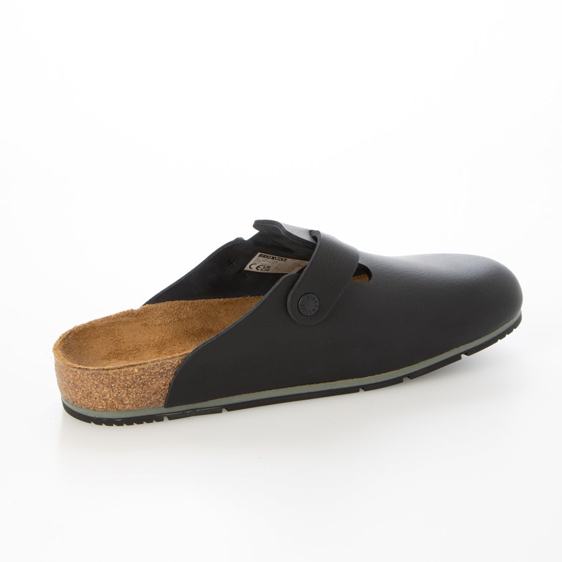 ビルケンシュトック BIRKENSTOCK Boston PRO 【レギュラー幅】 UNISEX