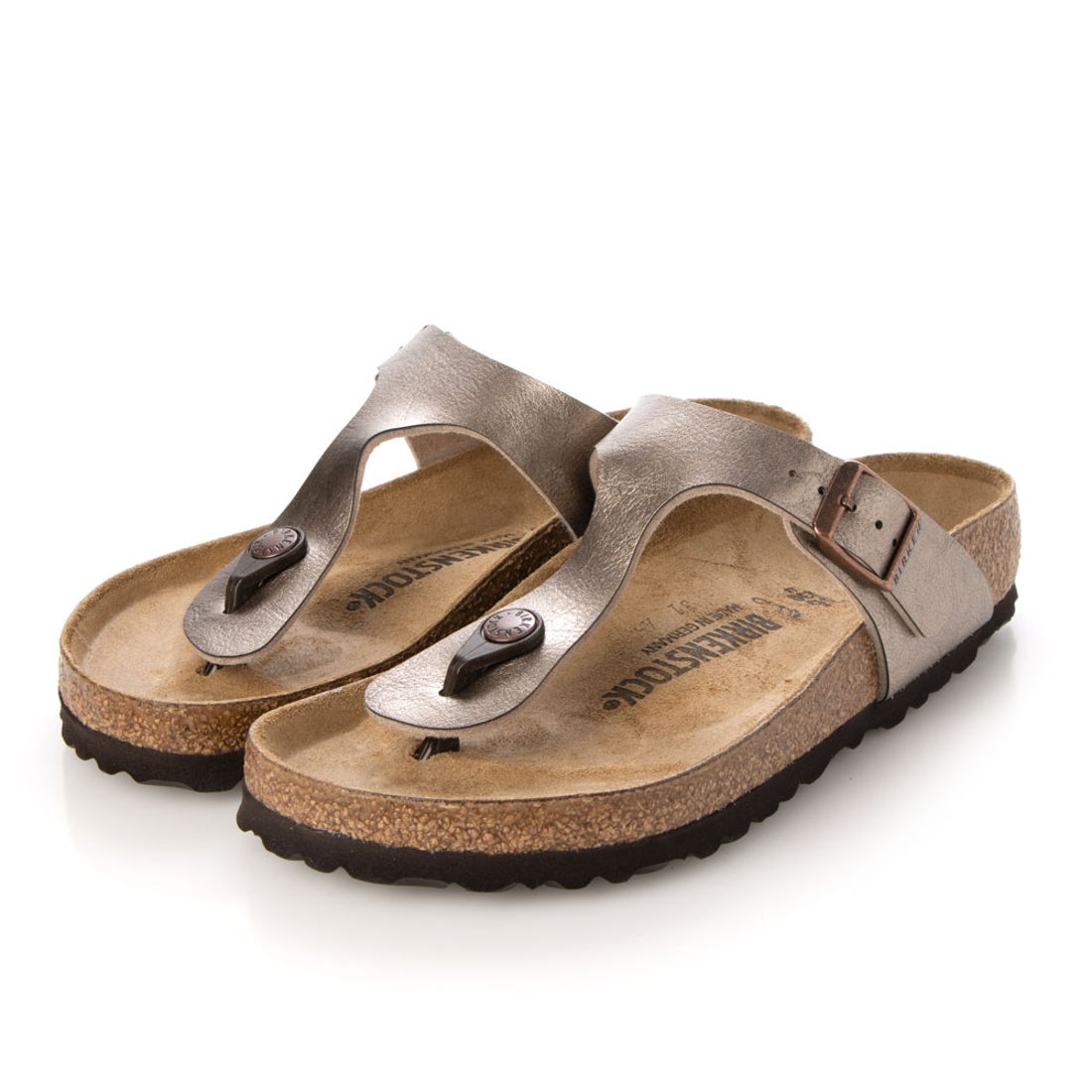 ビルケンシュトック BIRKENSTOCK Gizeh BF 【レギュラー幅