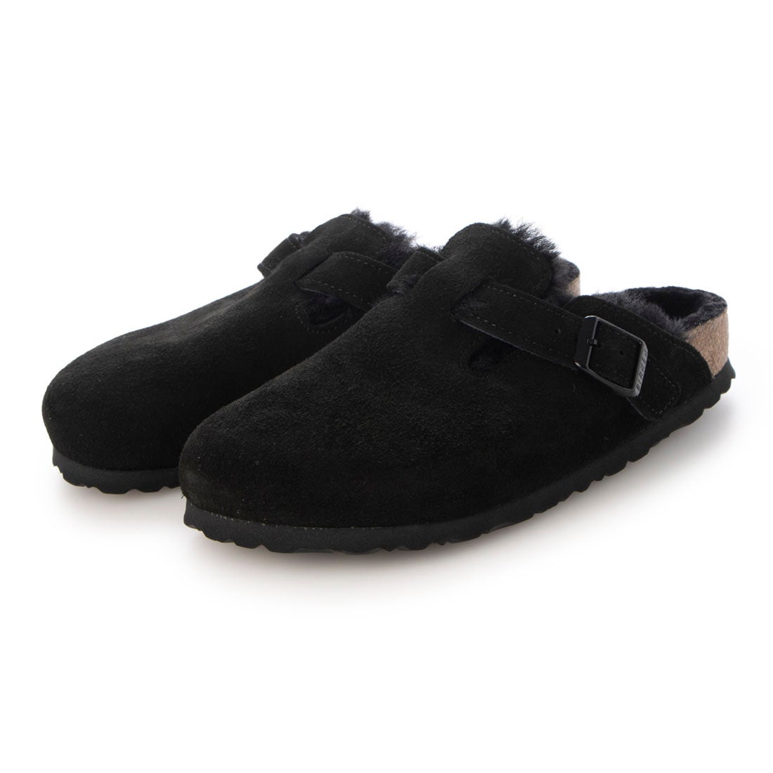ビルケンシュトック BIRKENSTOCK Boston Shearling ボストン