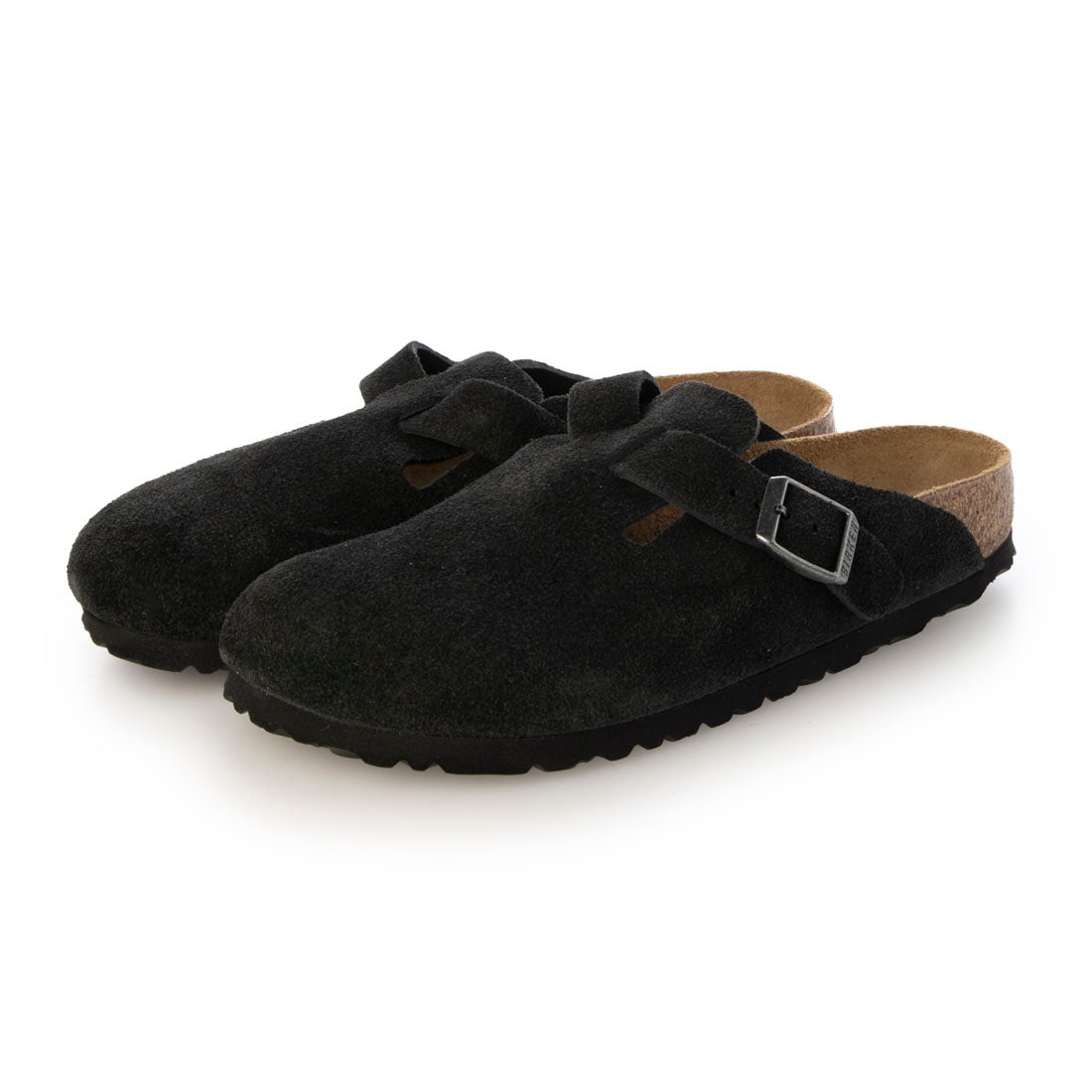 ビルケンシュトック BIRKENSTOCK レディース Boston LEVE ボストン