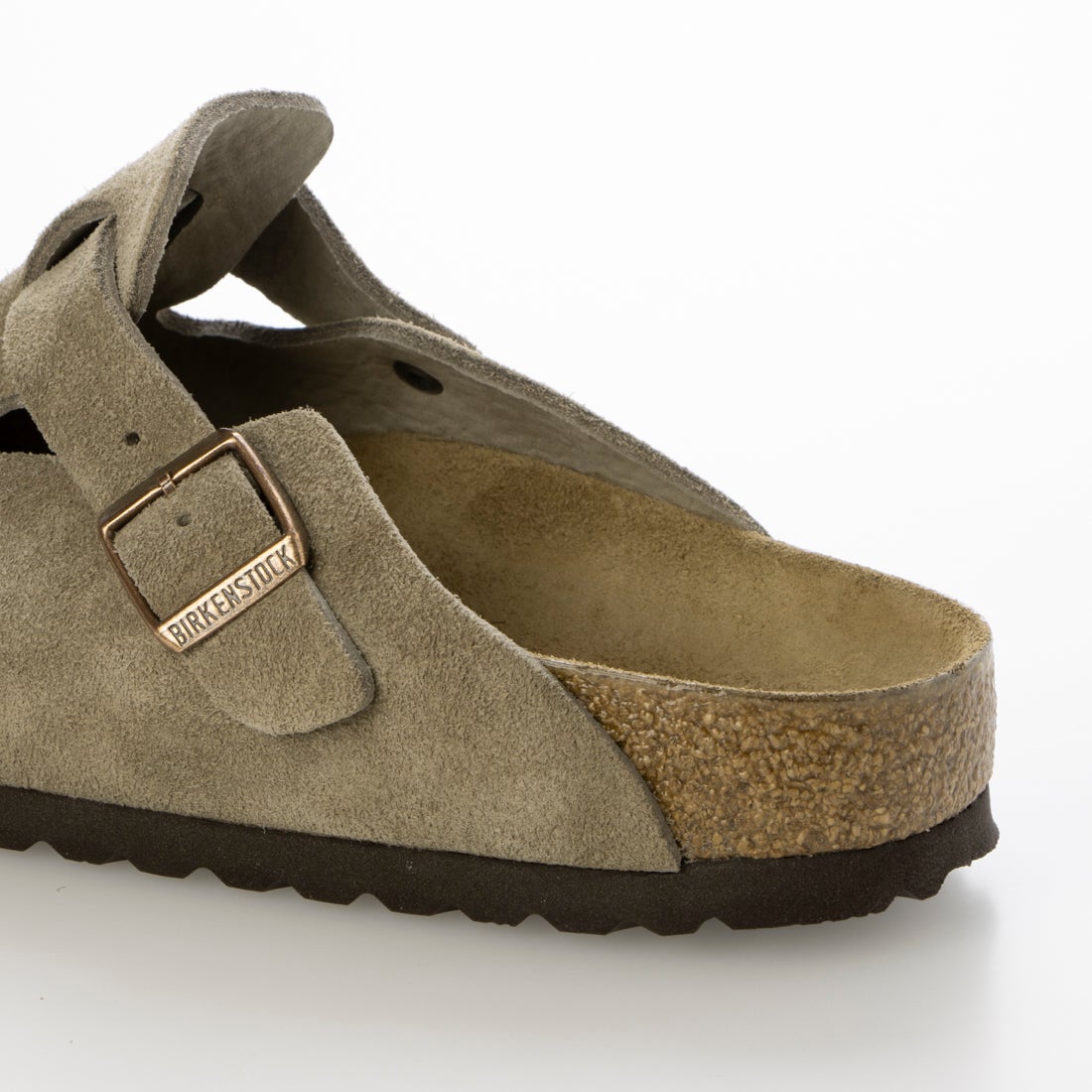 ビルケンシュトック BIRKENSTOCK レディース Boston LEVE ボストン
