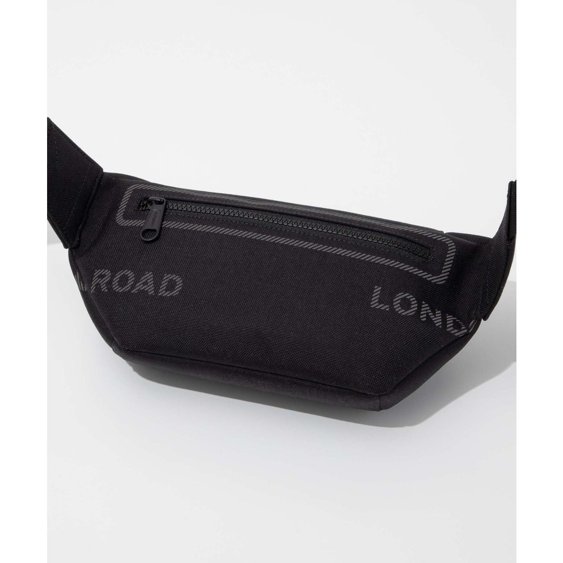 バーバリー BURBERRY 8058482 ボディバッグ メンズ バッグ ウエスト