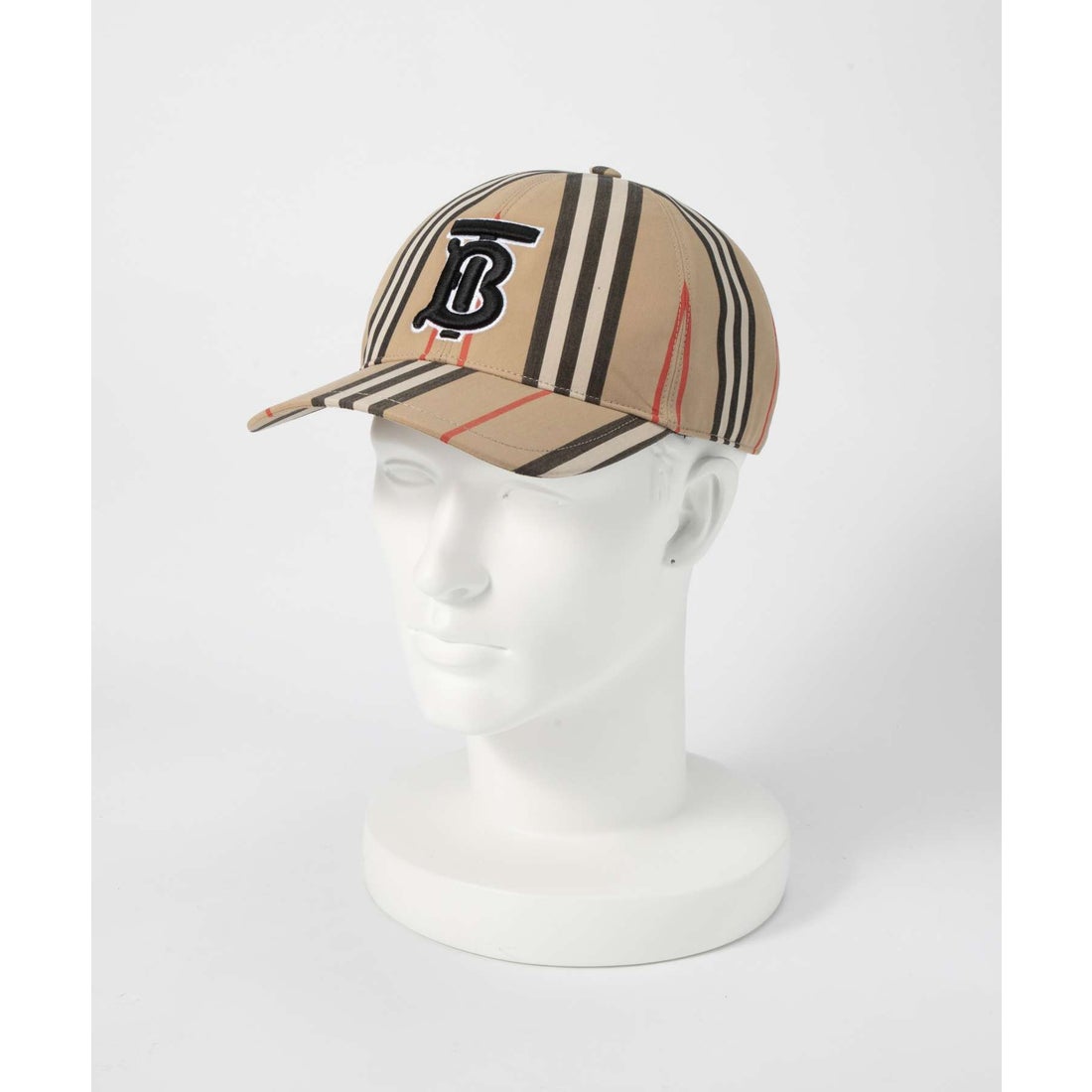 バーバリー BURBERRY キャップ メンズ レディース 帽子 （アーカイブ