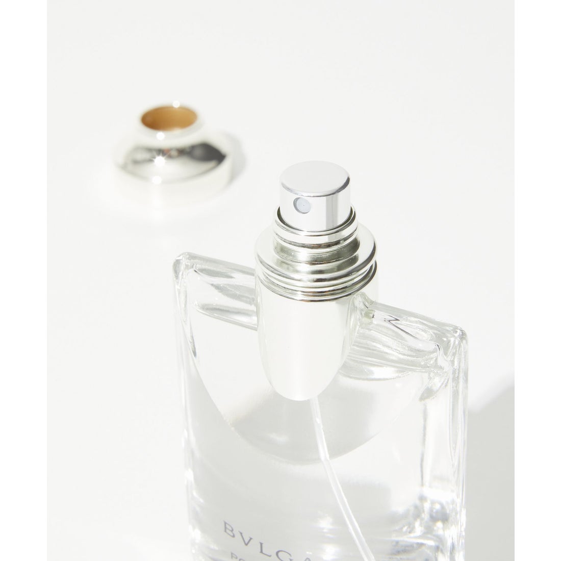 ブルガリ BVLGARI プールオム EDT 50ml オードトワレ メンズ