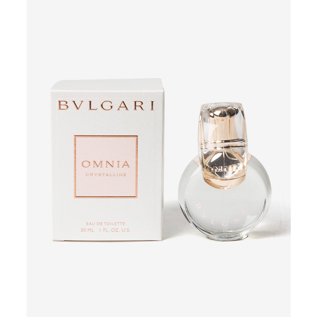 ブルガリ BVLGARI ブルガリ BVLGARI OMNIA CRYSTALLINE オムニア