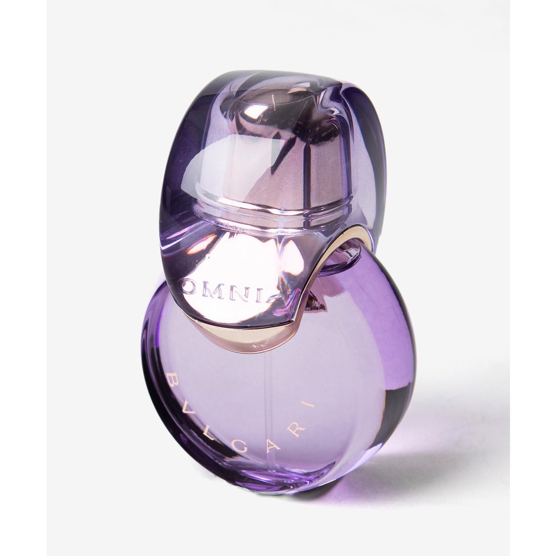 ブルガリ BVLGARI ブルガリ BVLGARI OMNIA AMETHYSTE オムニア