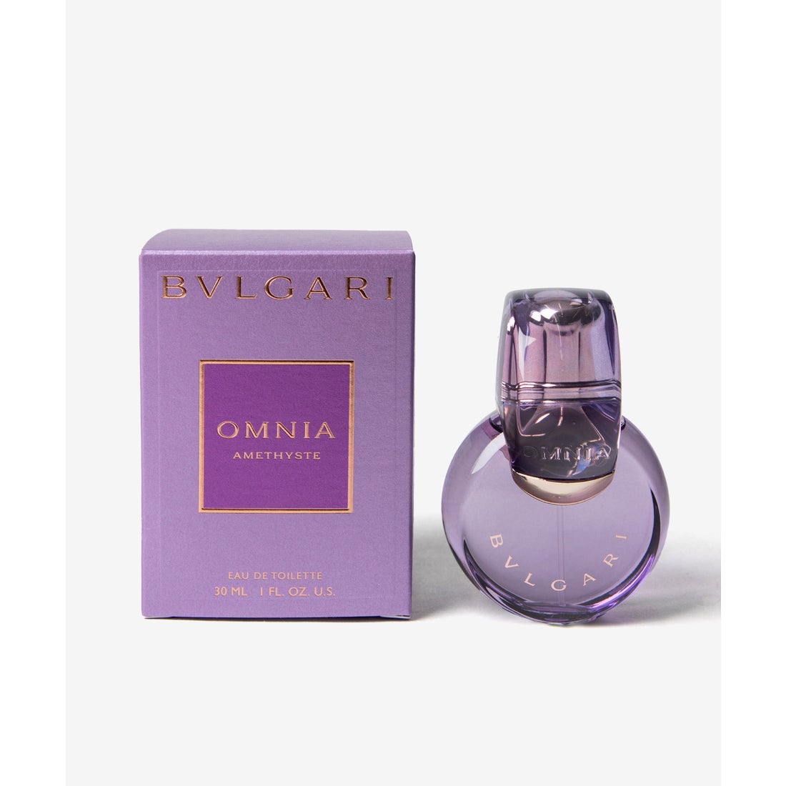ブルガリ BVLGARI ブルガリ BVLGARI OMNIA AMETHYSTE オムニア