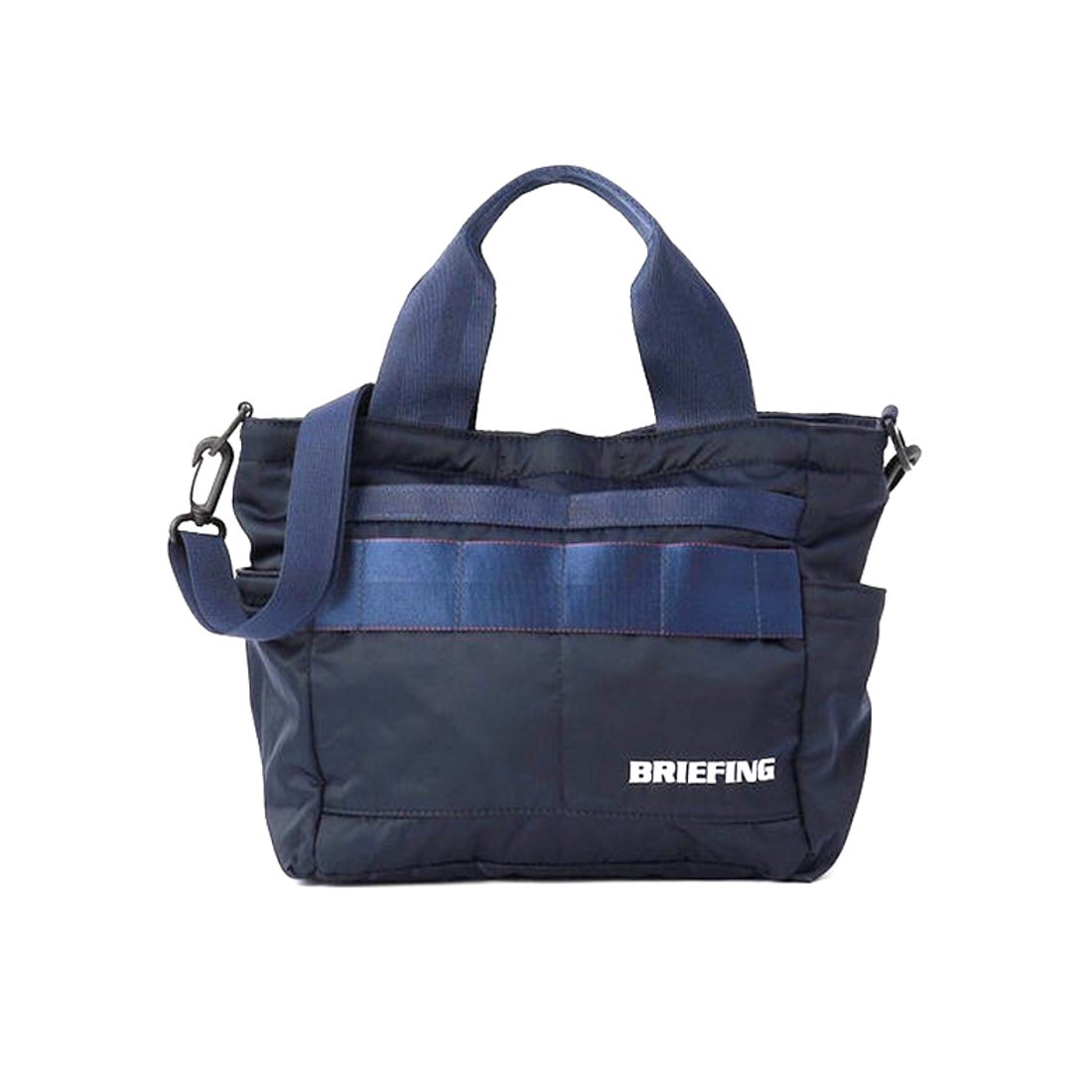 ブリーフィング BRIEFING ブリーフィング ゴルフ トートバッグ カート