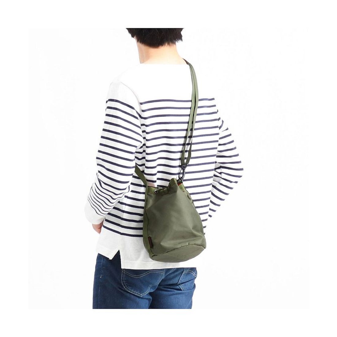 ブリーフィング BRIEFING 【日本正規品】ブリーフィング ショルダー