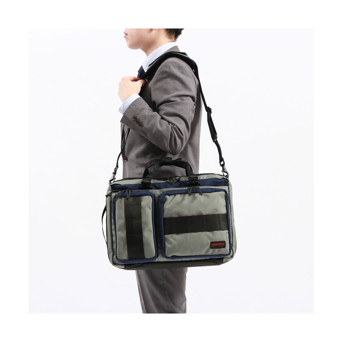 ブリーフィング BRIEFING 日本正規品 ブリーフィング BRIEFING NEO