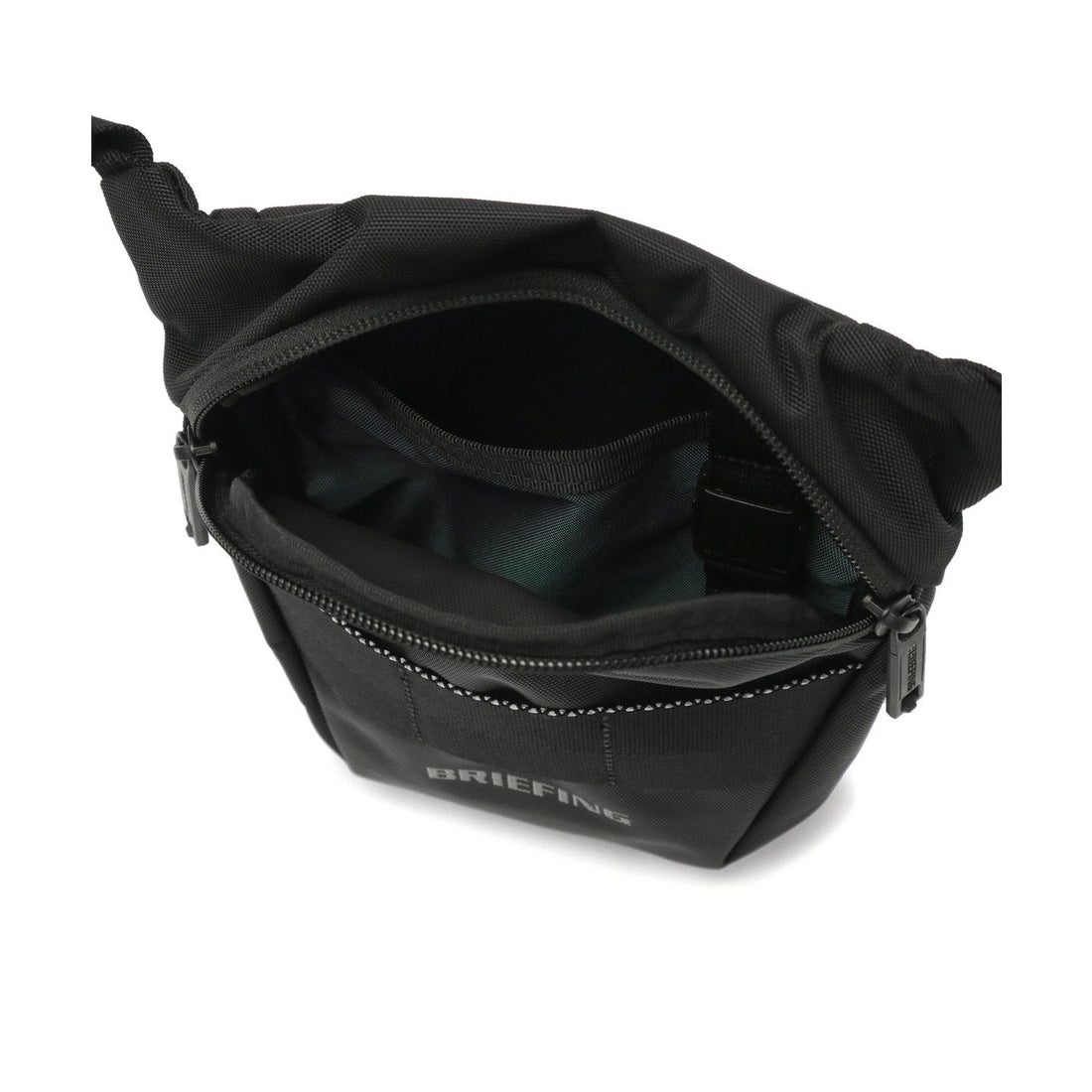 ブリーフィング BRIEFING 【日本正規品】ブリーフィング ショルダー