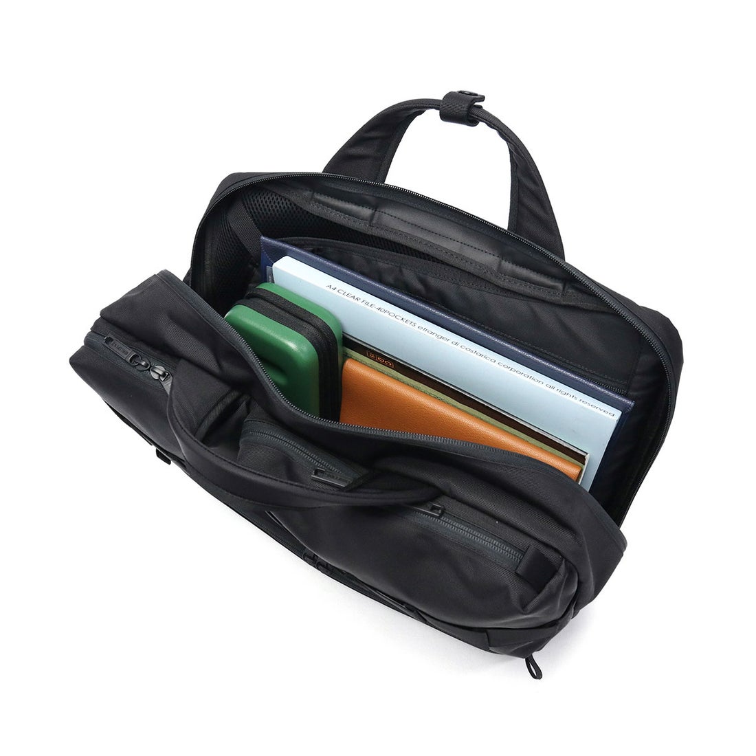 ブリーフィング BRIEFING 日本正規品 ビジネスバッグ メンズ