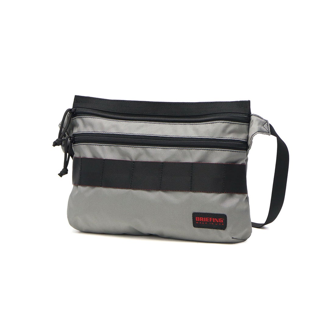 ブリーフィング BRIEFING 日本正規品 サコッシュ メンズ レディース