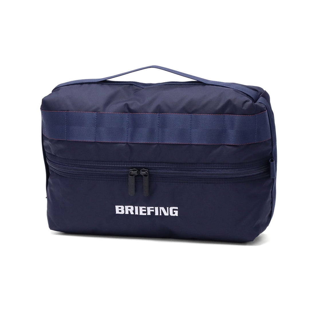 ブリーフィング BRIEFING 日本正規品 シューズケース スポーツ メンズ