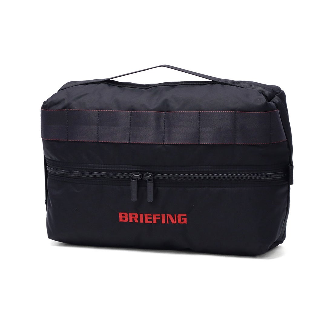 ブリーフィング BRIEFING 日本正規品 シューズケース スポーツ メンズ
