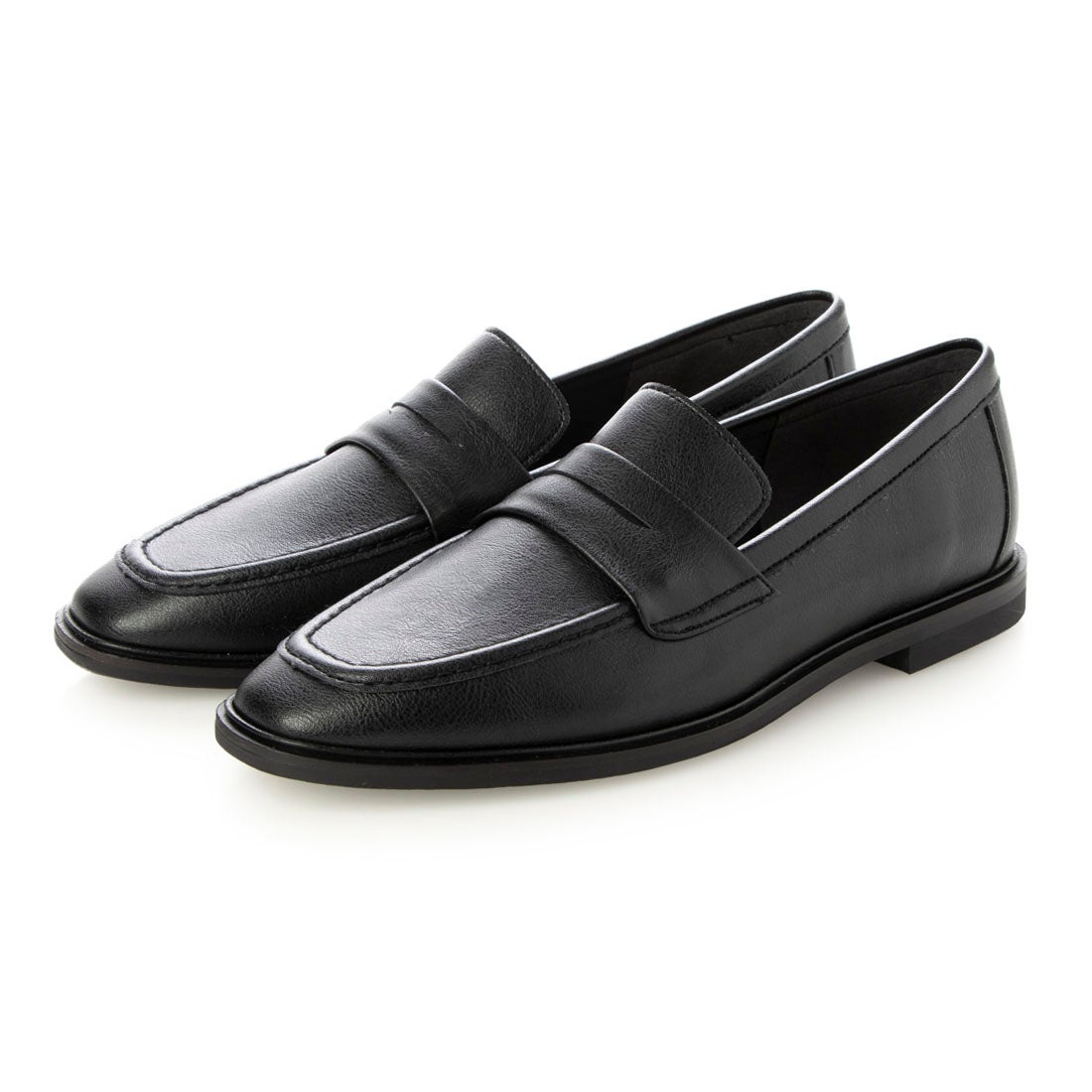 クリー ラボキゴシ Creer RABOKIGOSHI オールウェザー対応ローファー