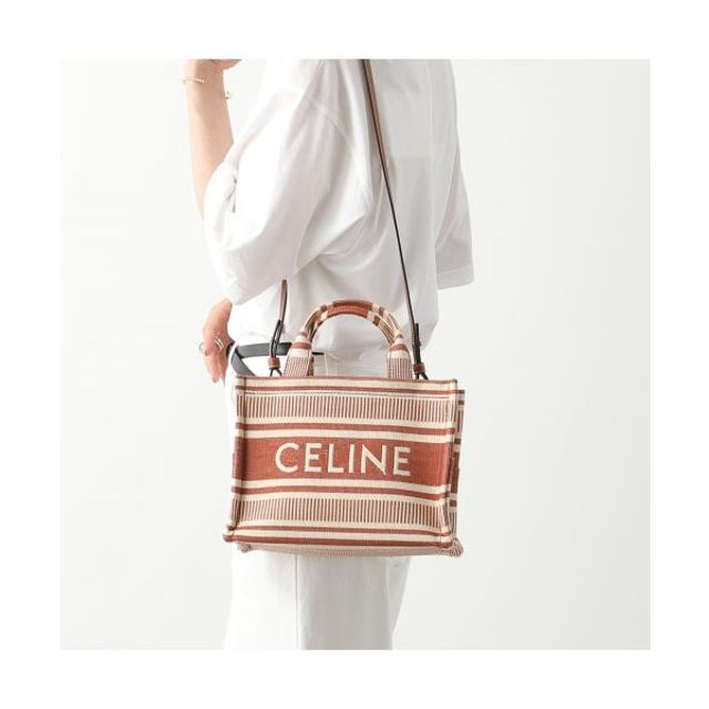セリーヌ CELINE CELINE ショルダーバッグ スモール カバ タイス