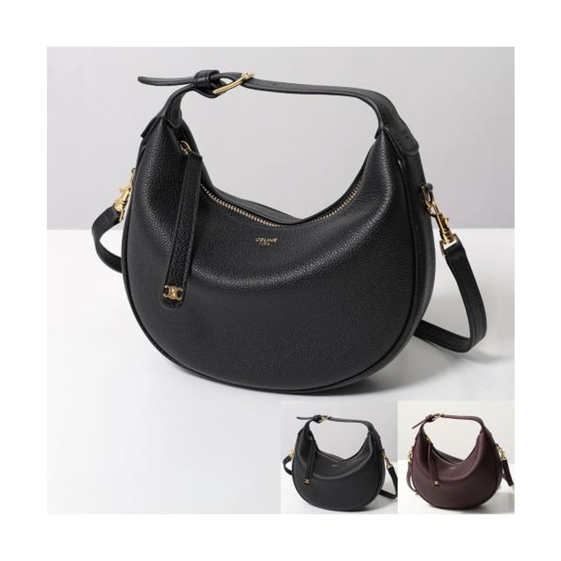 セリーヌ CELINE CELINE ハンドバッグ Teen Celine Lulu 120723ENY