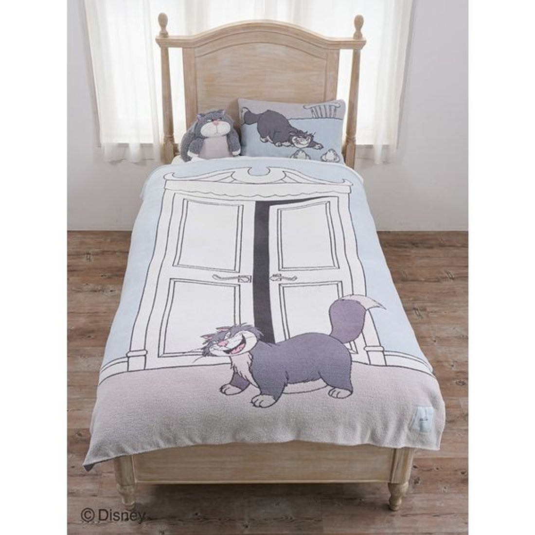 ジェラートピケ gelato pique 【Sleep】【シンデレラ】Lucifer/お昼寝