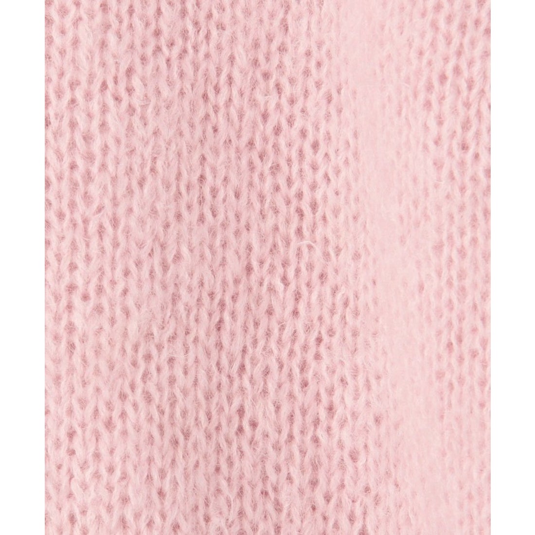 ギャルリー・ヴィー GALERIE VIEキッドモヘア Vネックカーディガン