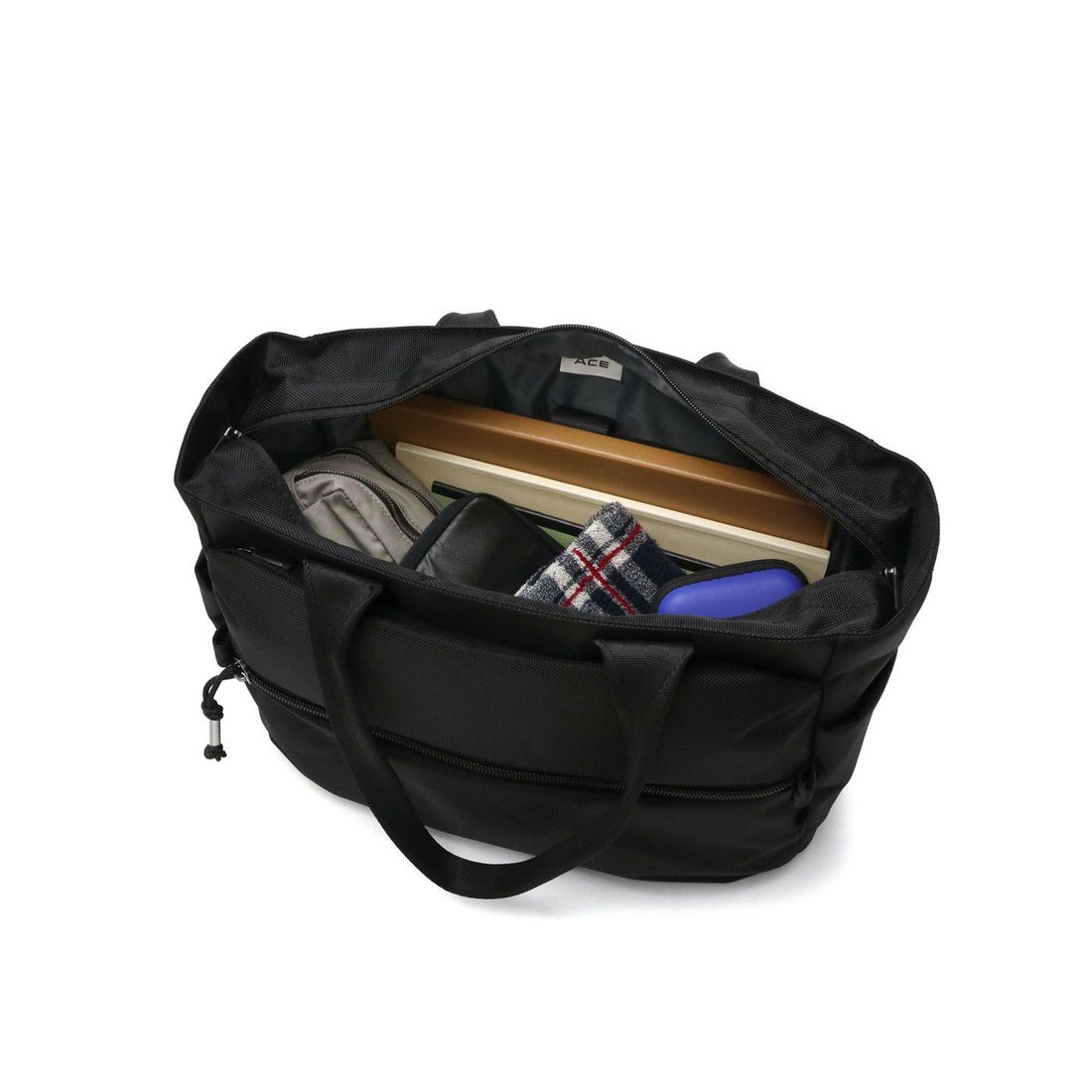 エース ACE エース トートバッグ ACE シアズ ビジネスバッグ 軽量 大