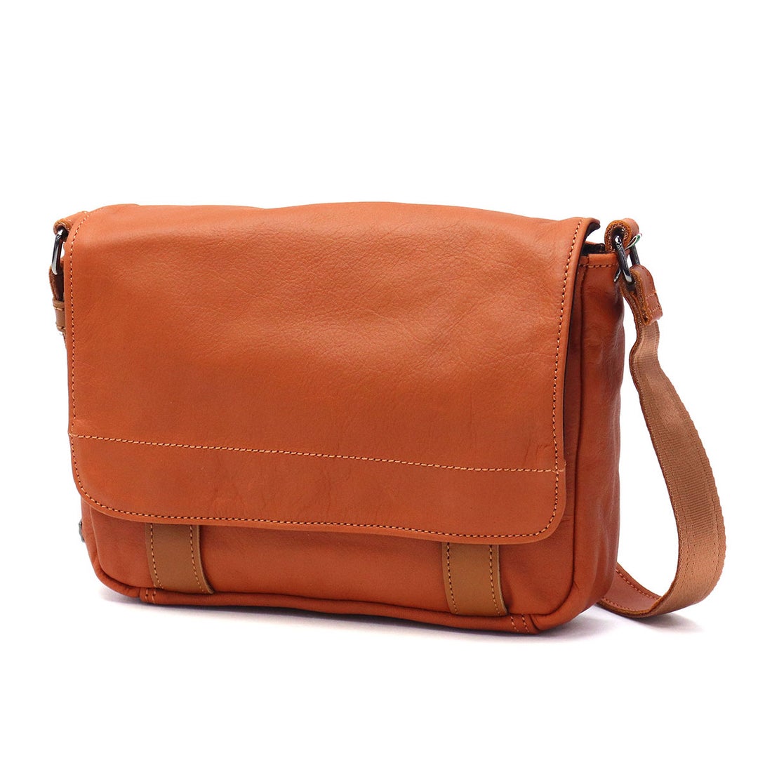 ダブルス DOUBLES ショルダーバッグ メンズ レディース 斜めがけバッグ