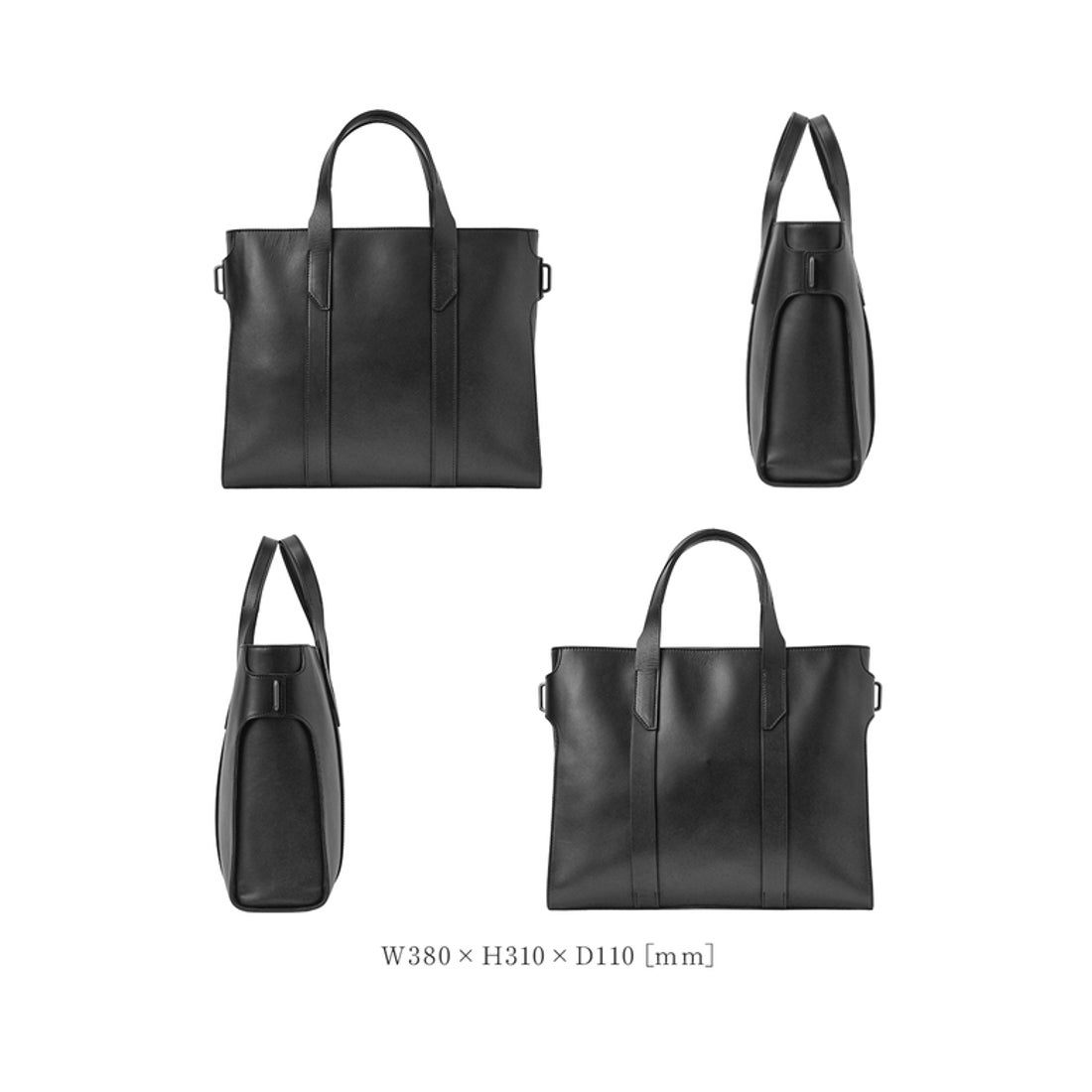 エルゴポック HERGOPOCH エルゴポック ビジネスバッグ メンズ ブランド