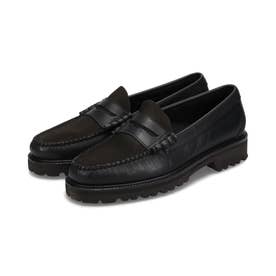 G.H.BASS ジーエイチバス ローファー コイン ウィージャンズ 90