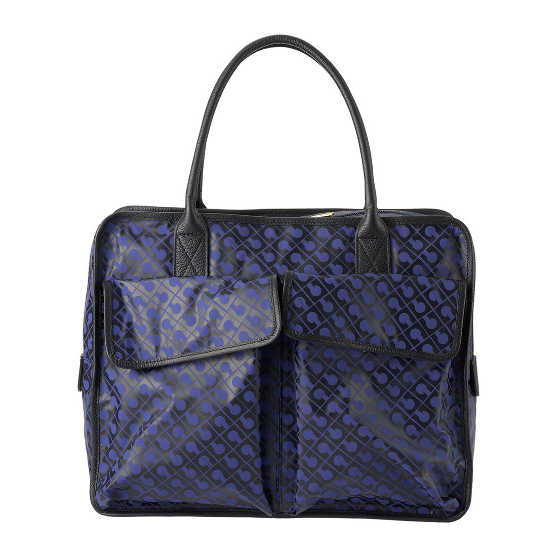 ゲラルディーニ GHERARDINI トートバッグ ソフティ スモール ボストン