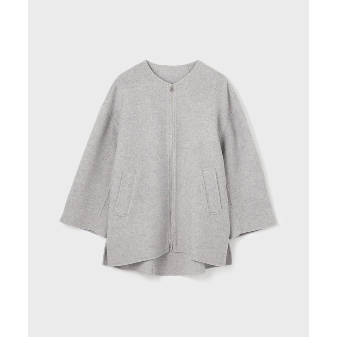 グレースコンチネンタル GRACE CONTINENTAL フードストールリバー