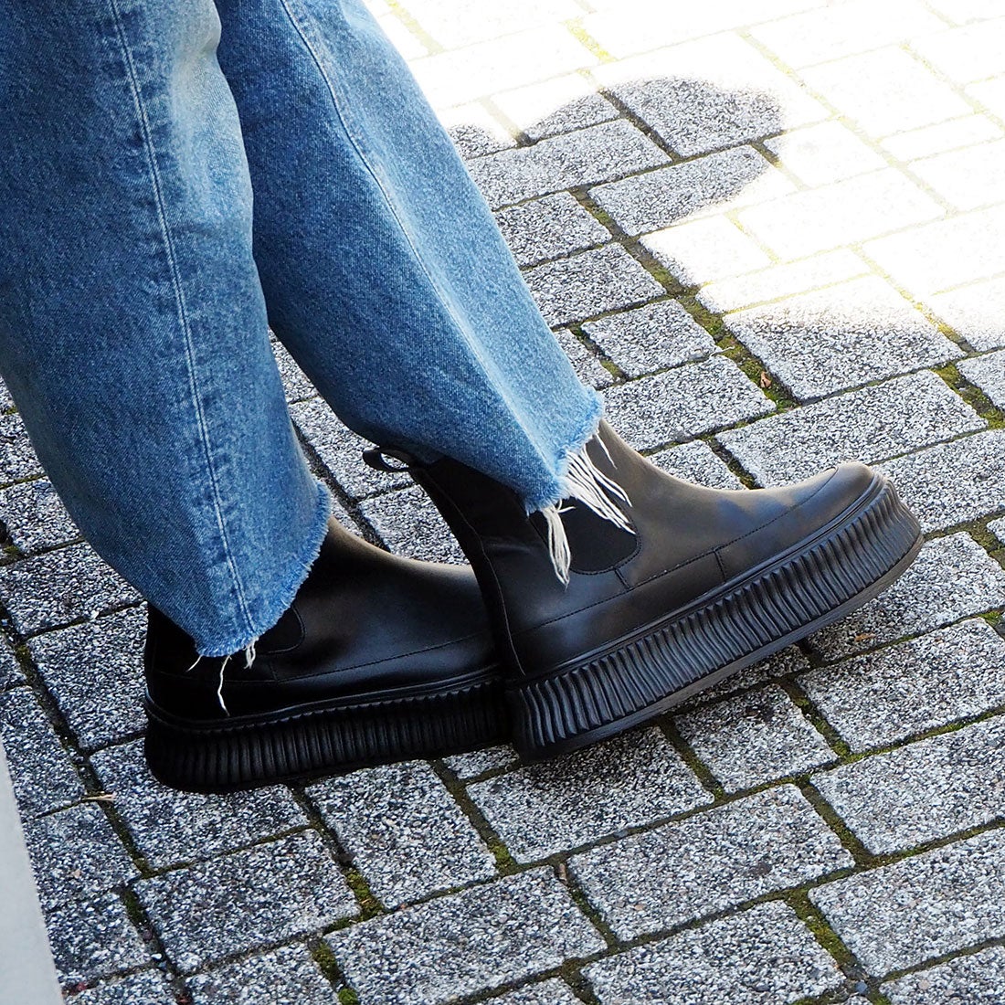 ダニエラアンドジェマ Daniella & GEMMA 【AKIKO KIZU × Daniella