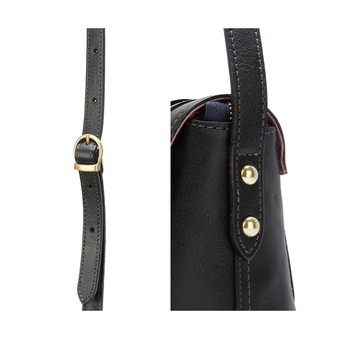 ダコタ Dakota ダコタ ミニショルダーバッグ レディース レザー 本革