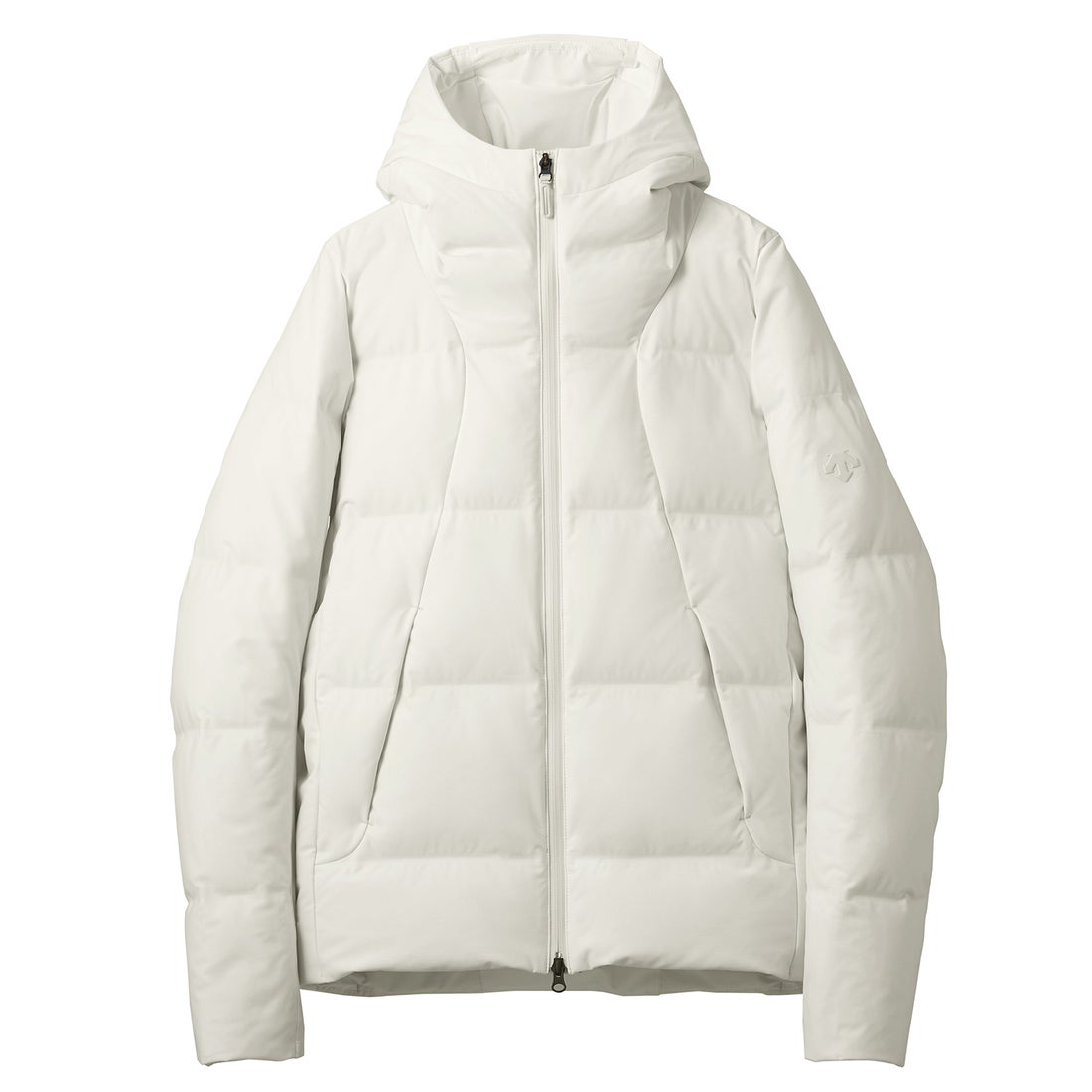 DESCENTE ALLTERRAIN】水沢ダウンジャケット”シャトル” / MIZUSAWA