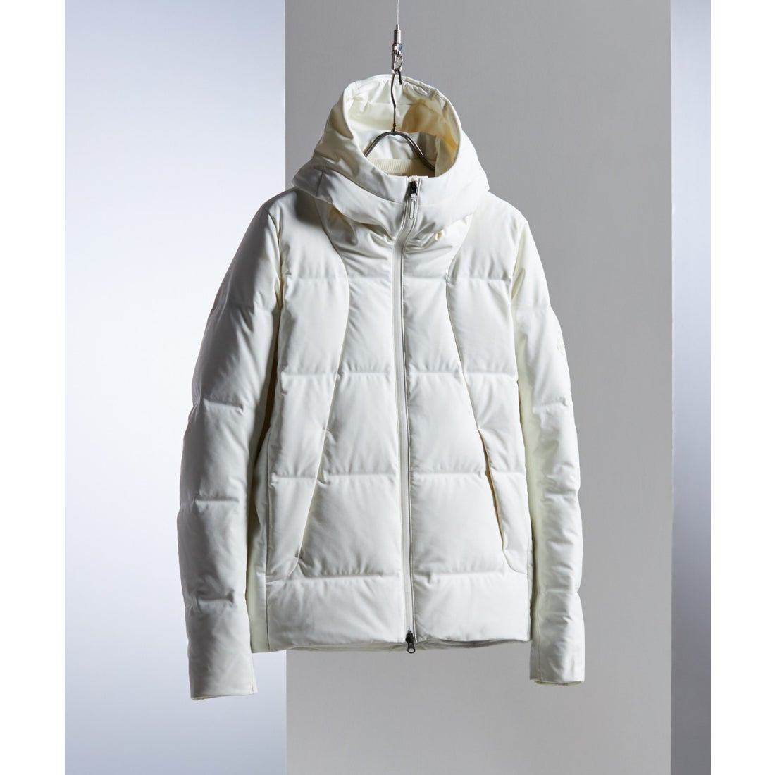 DESCENTE ALLTERRAIN】水沢ダウンジャケット”シャトル” / MIZUSAWA