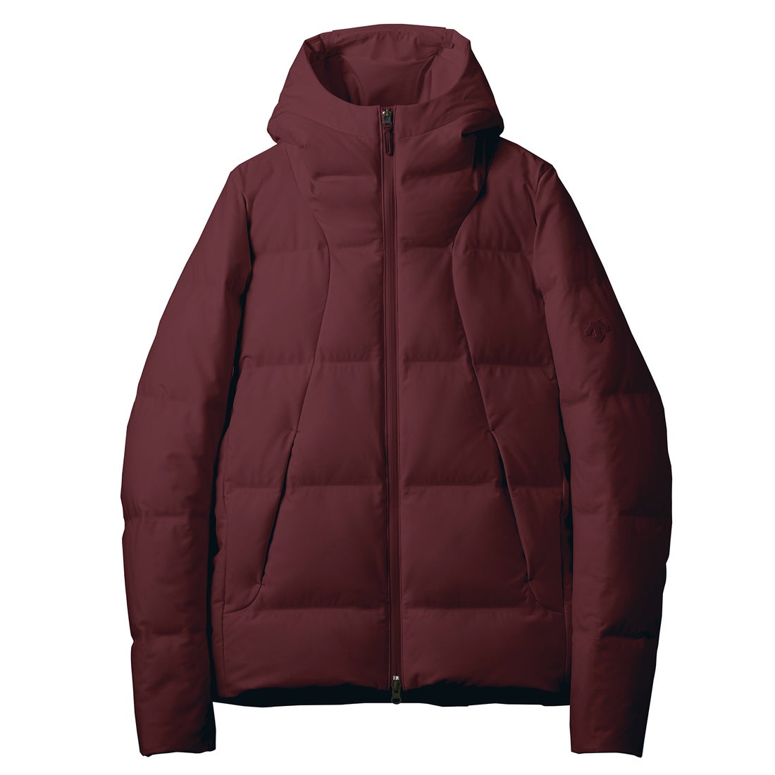 DESCENTE ALLTERRAIN】水沢ダウンジャケット”シャトル” / MIZUSAWA