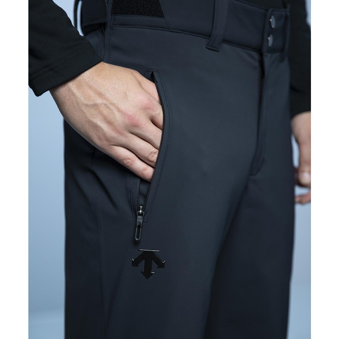 デサント スキー DESCENTE スキー【SKI】スイスパンツ -デサントストア