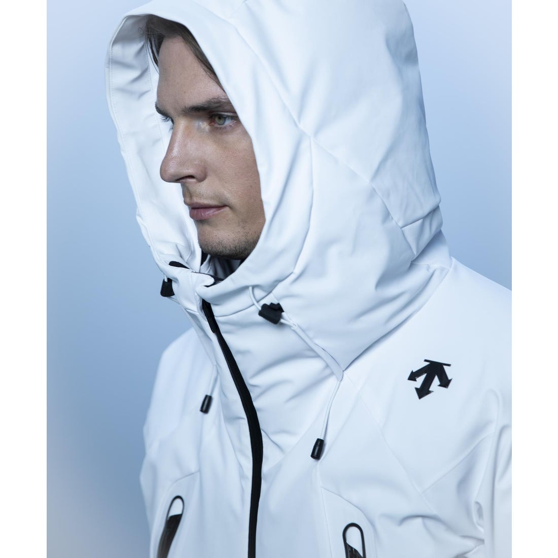デサント スキー DESCENTE スキー【SKI】3D インサレーター ジャケット