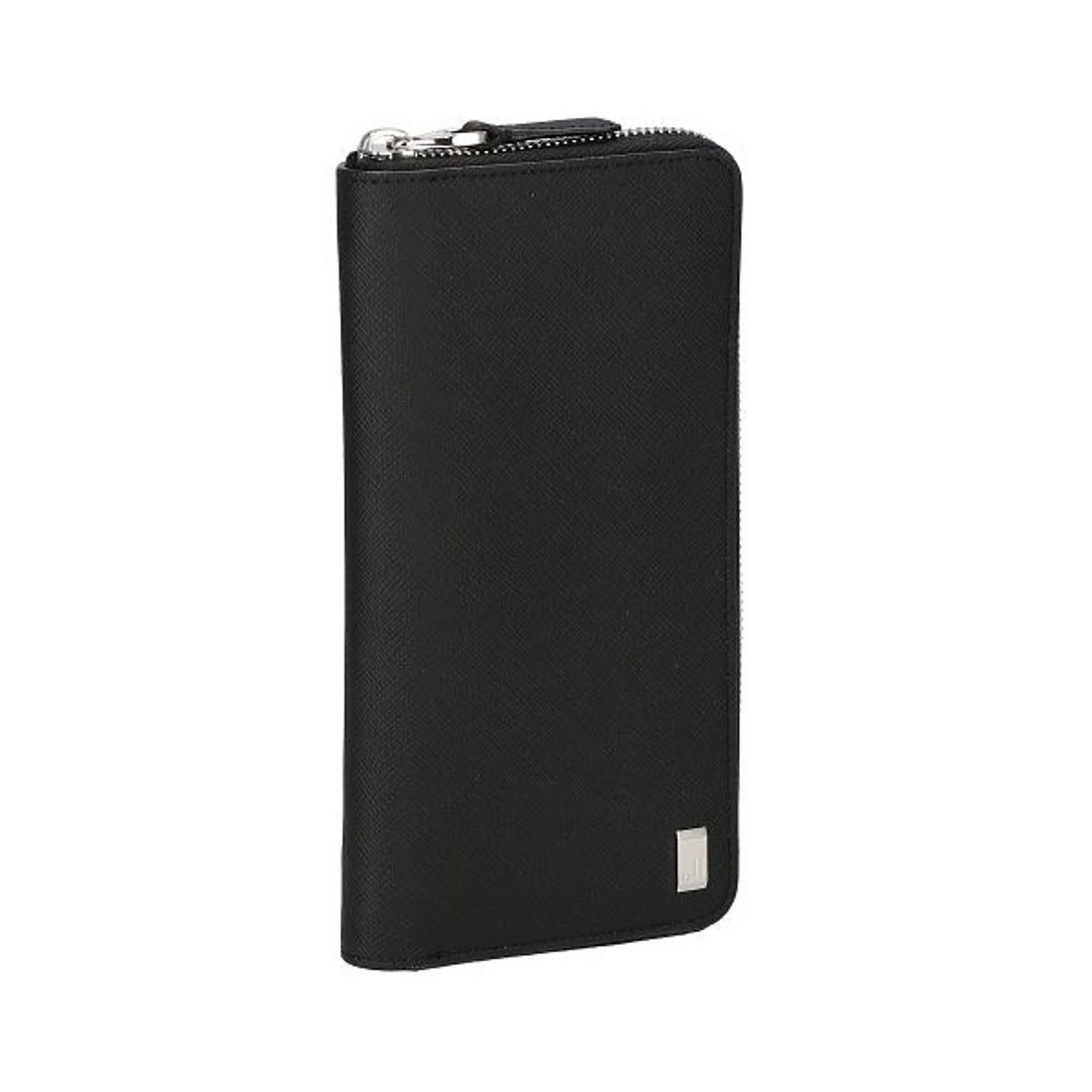 ダンヒル DUNHILL ダンヒル 23F2P15PS001R 長財布（ラウンドファスナー