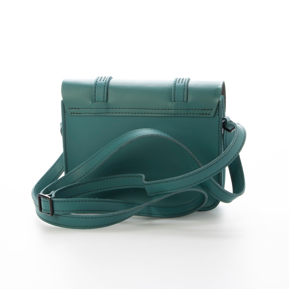 ドクターマーチン Dr.Martens レディース 7インチ サッチェルバッグ