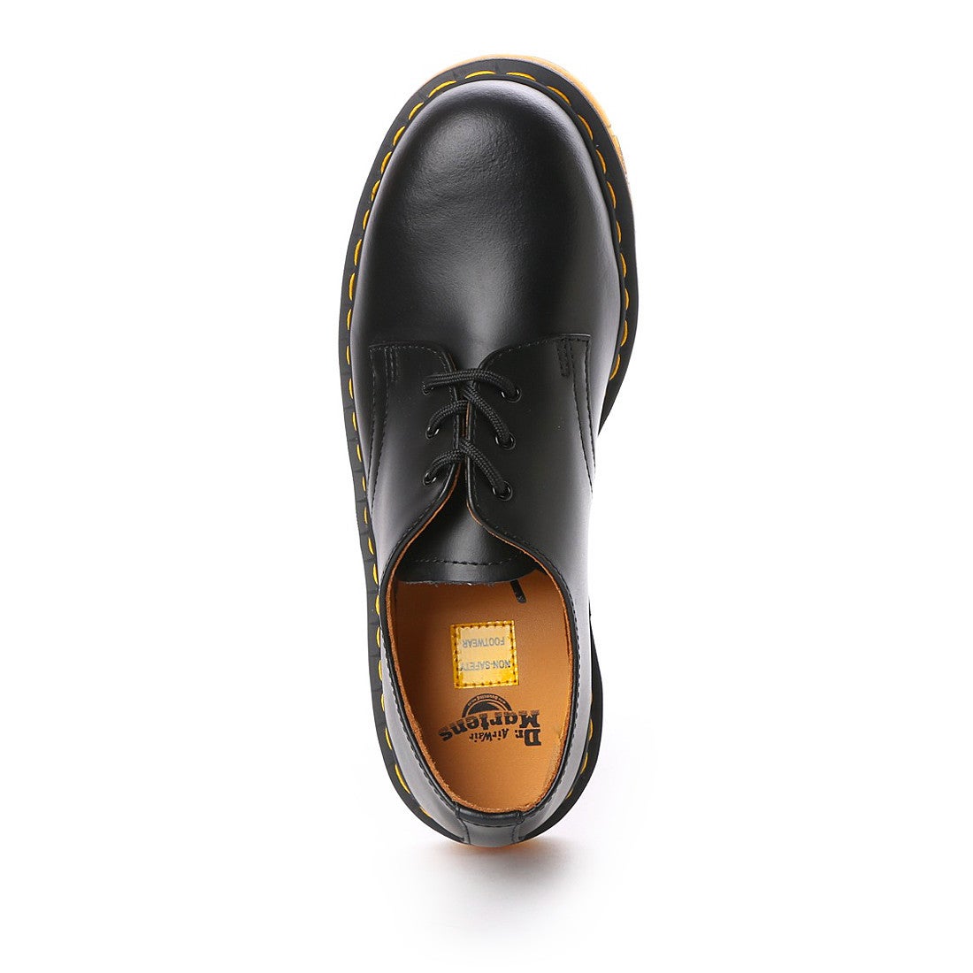 ドクターマーチン Dr.Martens 1925Z 3EYE STEEL TOE SHOE (3ホール