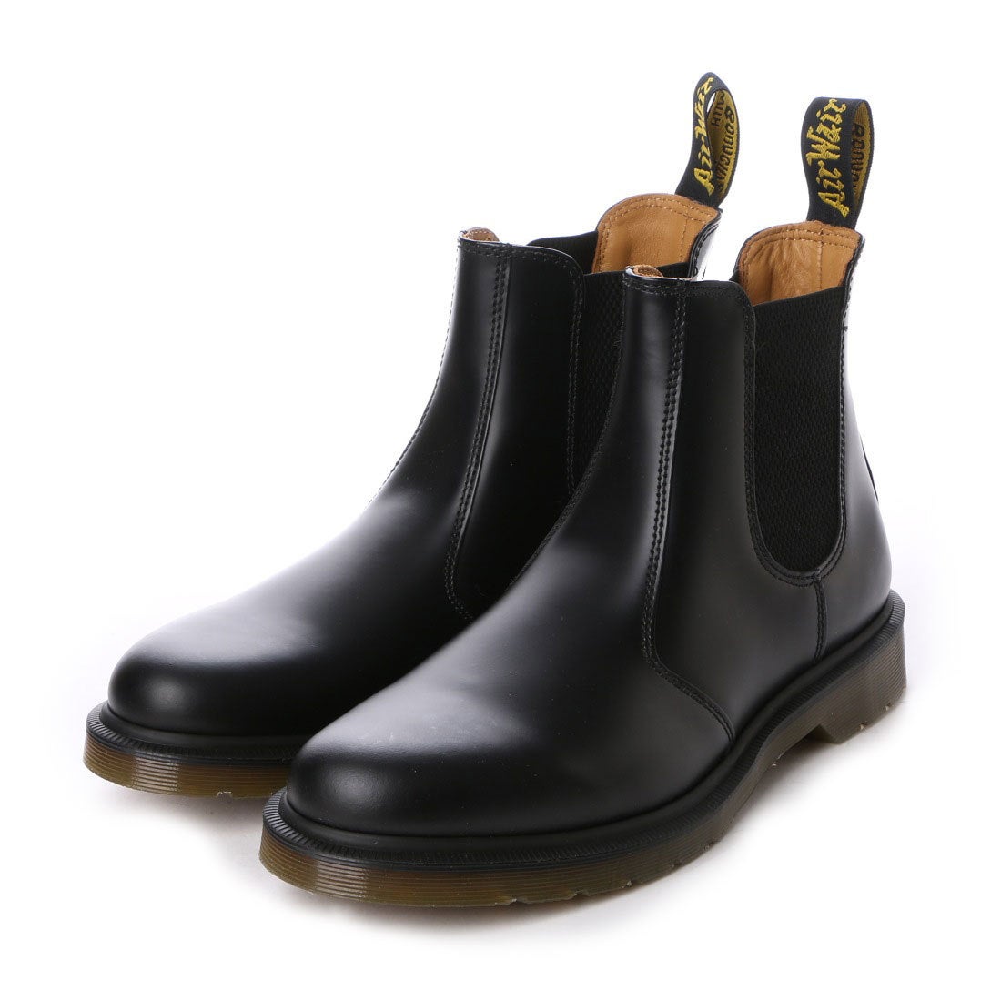 ドクターマーチン Dr.Martens 2976 CHELSEA BOOT(チェルシーブーツ