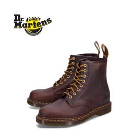 ドクターマーチン Dr.Martens 8ホール ブーツ メンズ 1460 LACE UP