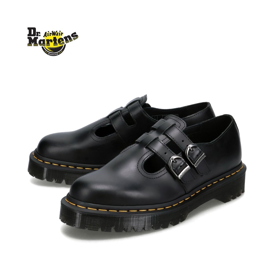 ドクターマーチン Dr.Martens メリージェーン シューズ メンズ 8065 2