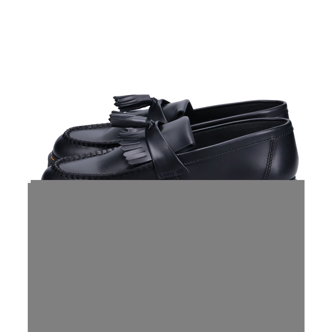 ドクターマーチン Dr.Martens ローファー タッセル エイドリアン