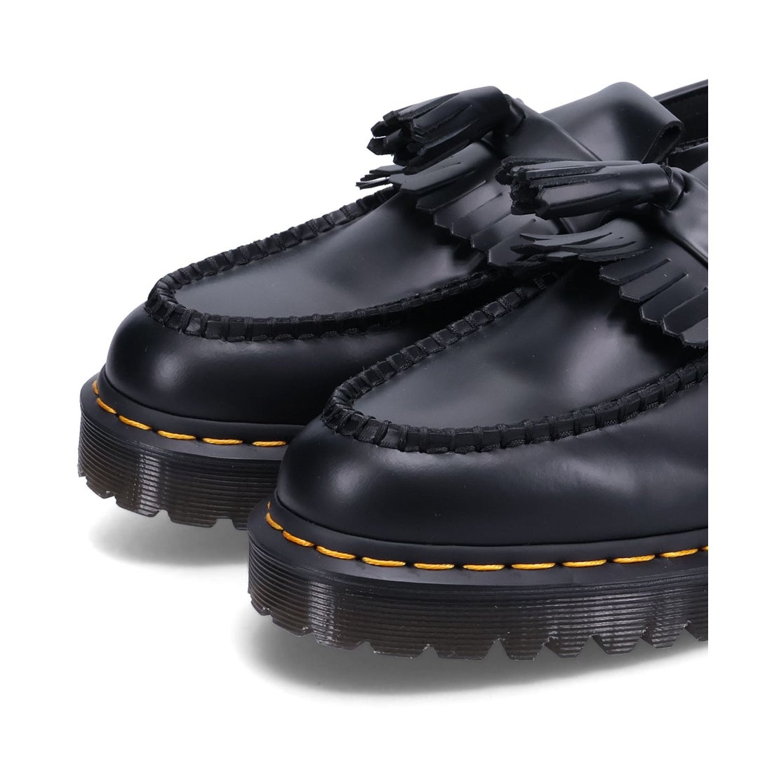 ドクターマーチン Dr.Martens ローファー タッセル エイドリアン